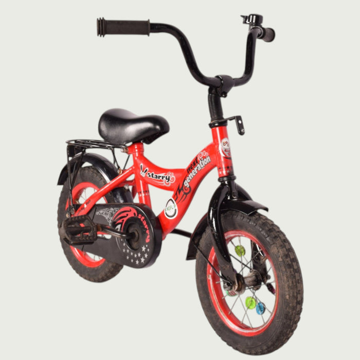 12.493 kinderfiets - BikeFlip