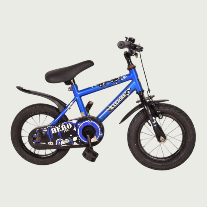 12.494 kinderfiets - BikeFlip