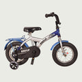 12.4 kinderfiets - BikeFlip