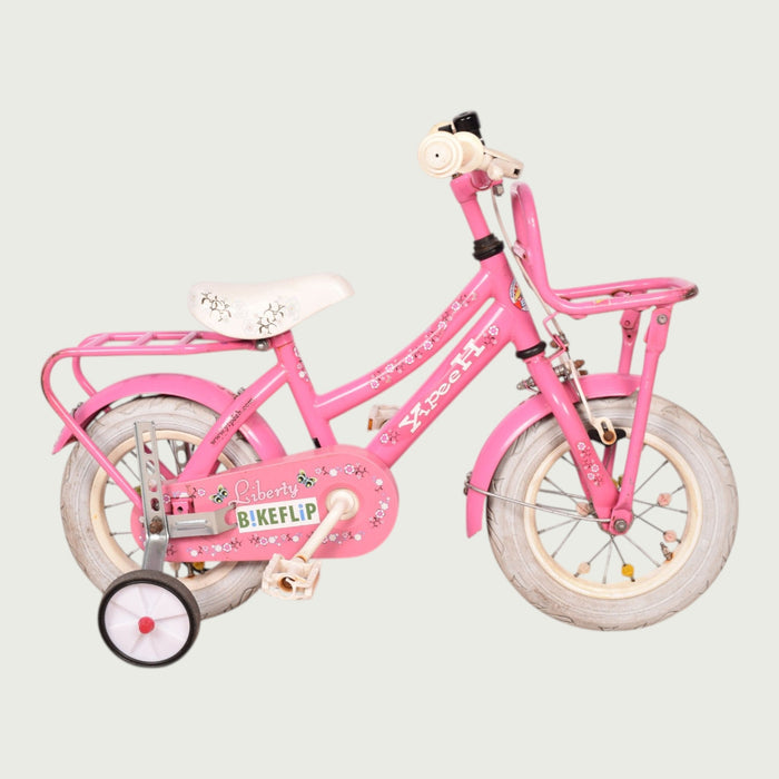 12.506 kinderfiets - BikeFlip