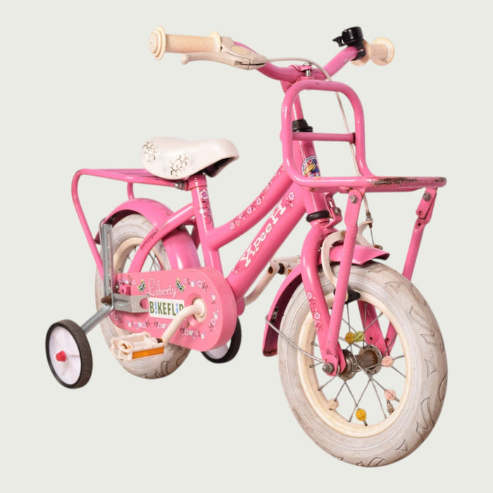 12.506 kinderfiets - BikeFlip