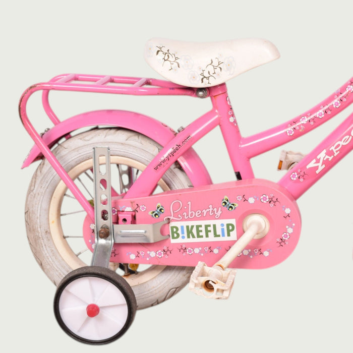 12.506 kinderfiets - BikeFlip