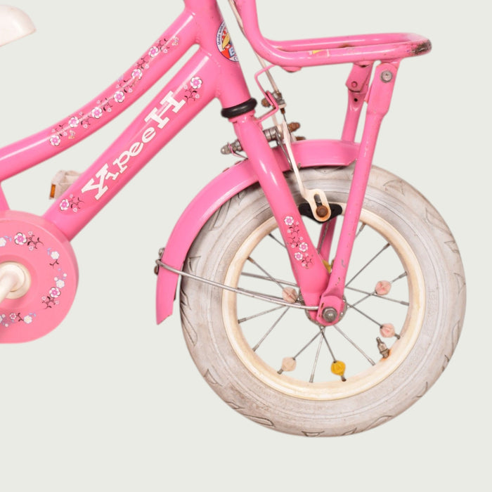 12.506 kinderfiets - BikeFlip