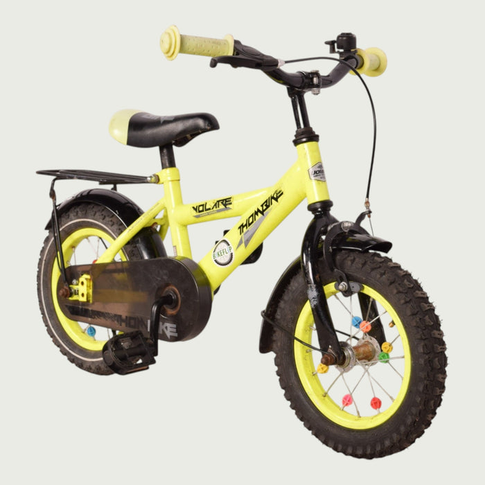 12.511 kinderfiets - BikeFlip