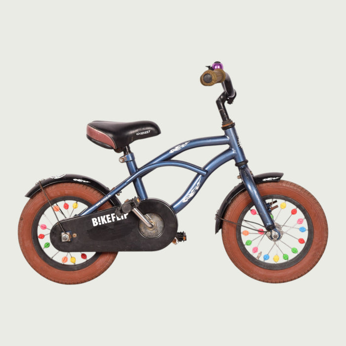 12.513 kinderfiets - BikeFlip