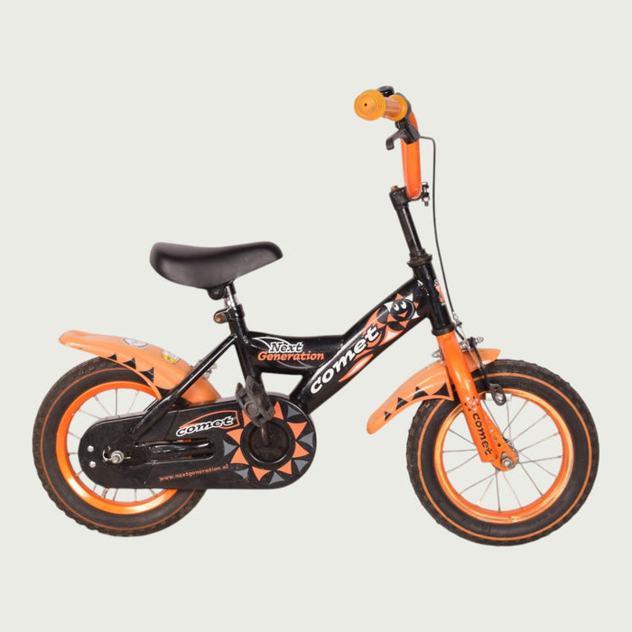 12.517 kinderfiets - BikeFlip