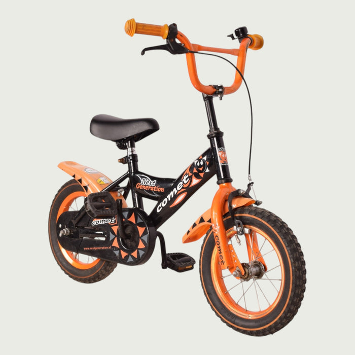 12.517 kinderfiets - BikeFlip