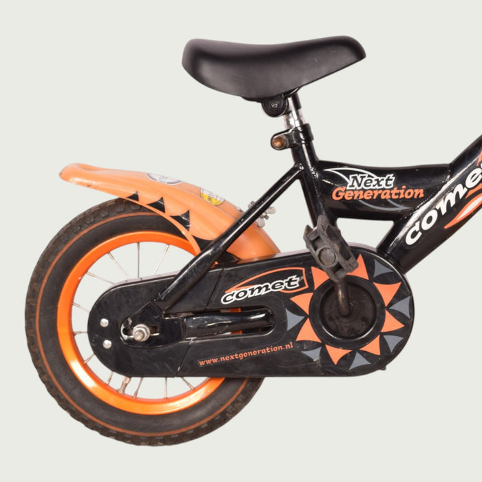 12.517 kinderfiets - BikeFlip