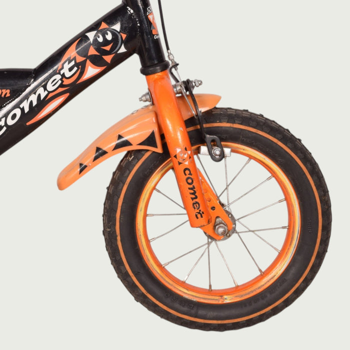 12.517 kinderfiets - BikeFlip