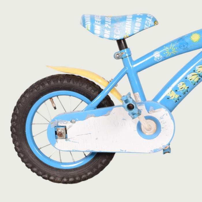 12.518 kinderfiets - BikeFlip