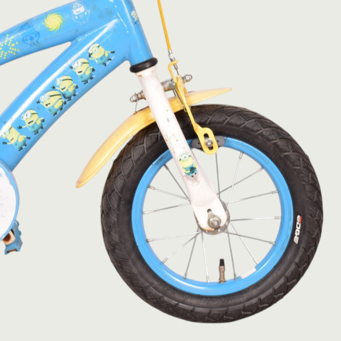 12.518 kinderfiets - BikeFlip
