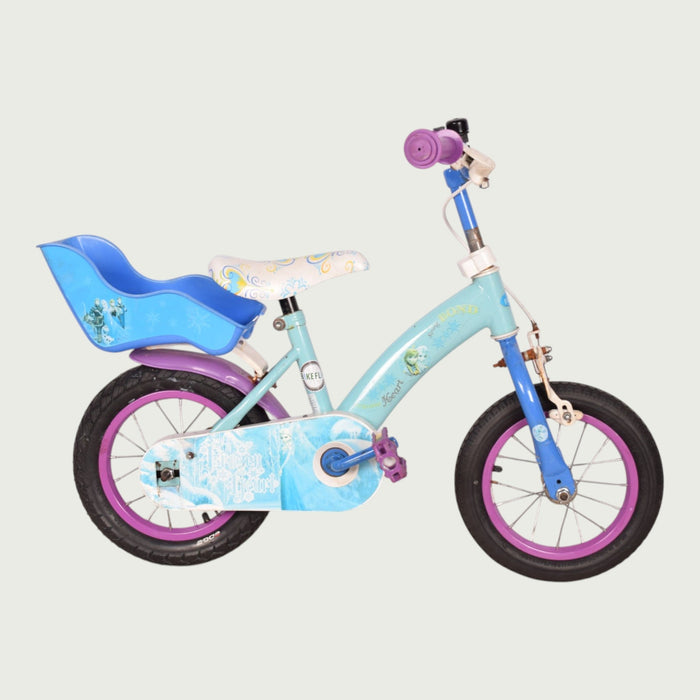 12.519 kinderfiets - BikeFlip