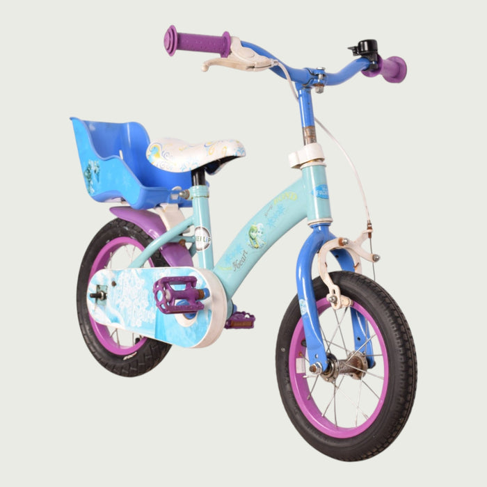 12.519 kinderfiets - BikeFlip