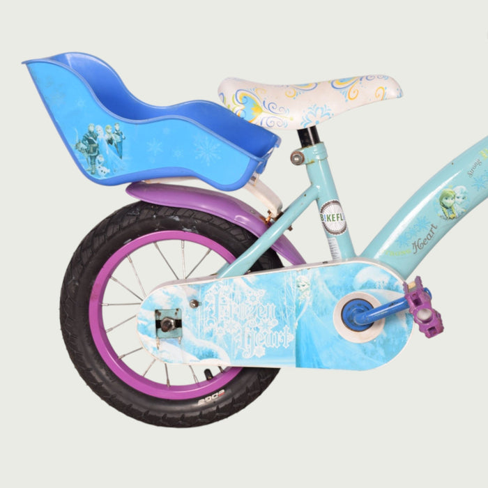 12.519 kinderfiets - BikeFlip