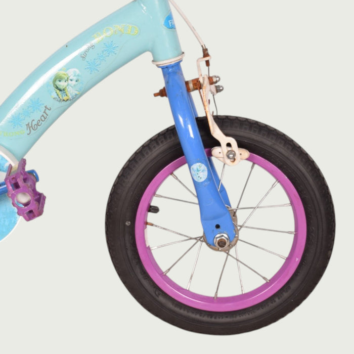12.519 kinderfiets - BikeFlip