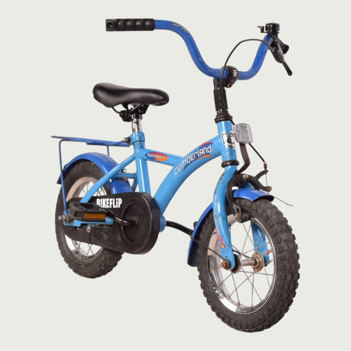 12.520 kinderfiets - BikeFlip