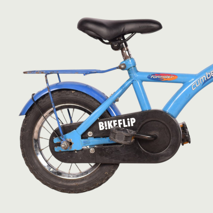 12.520 kinderfiets - BikeFlip