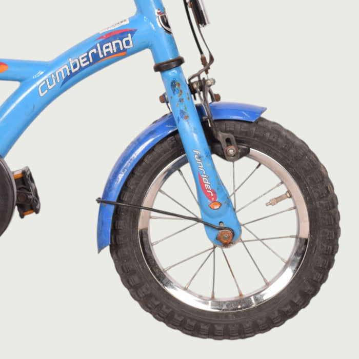 12.520 kinderfiets - BikeFlip