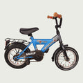12.527 kinderfiets - BikeFlip