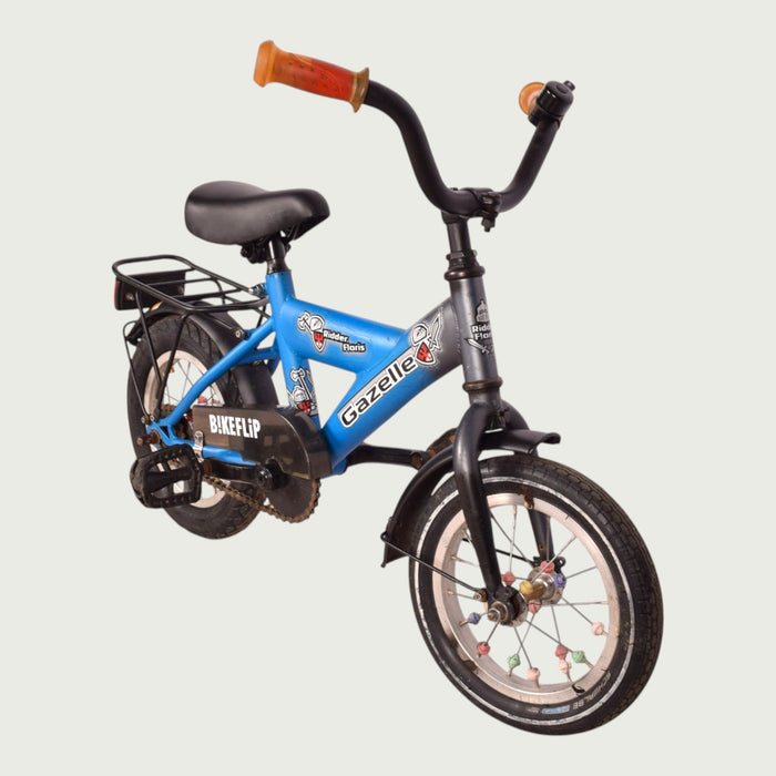12.527 kinderfiets - BikeFlip