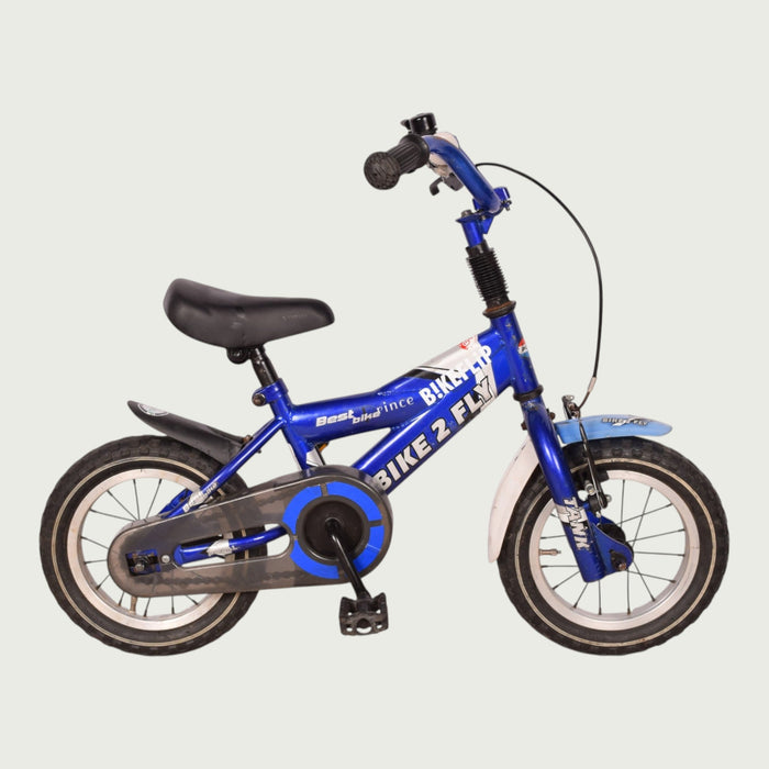 12.530 kinderfiets - BikeFlip