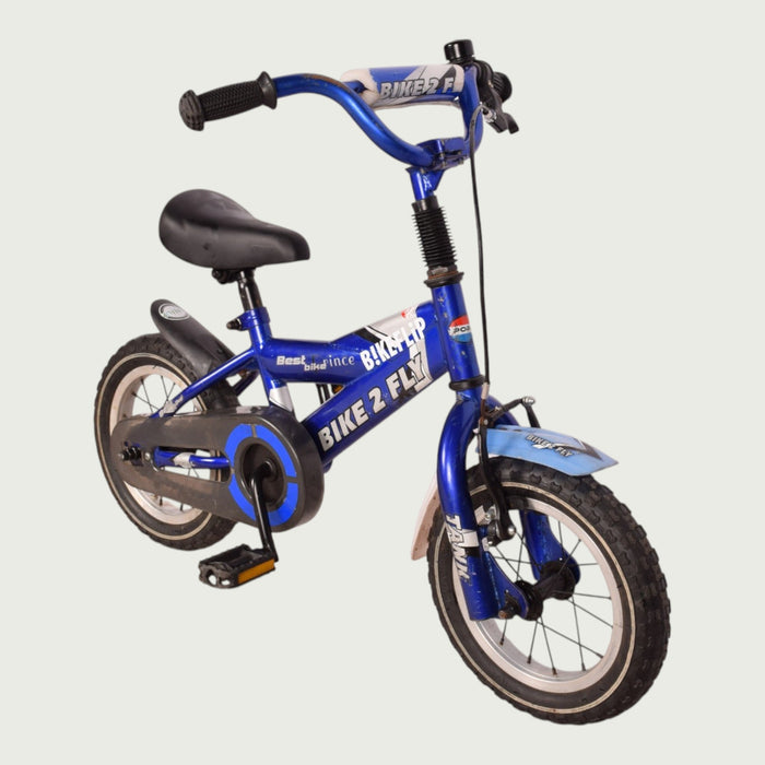 12.530 kinderfiets - BikeFlip