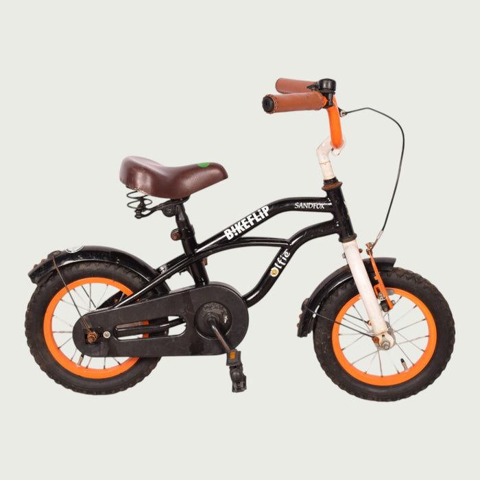 12.532 kinderfiets - BikeFlip
