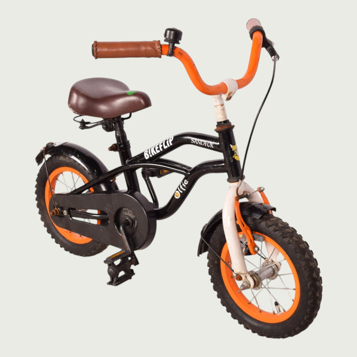 12.532 kinderfiets - BikeFlip