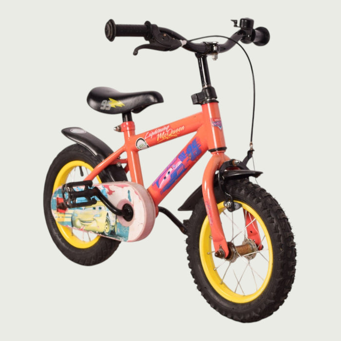 12.537 kinderfiets - BikeFlip