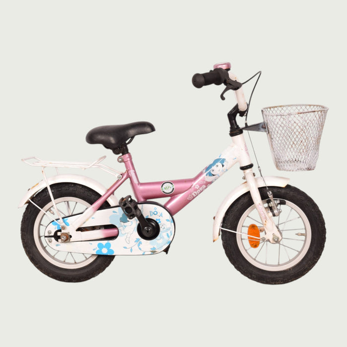 12.538 kinderfiets - BikeFlip