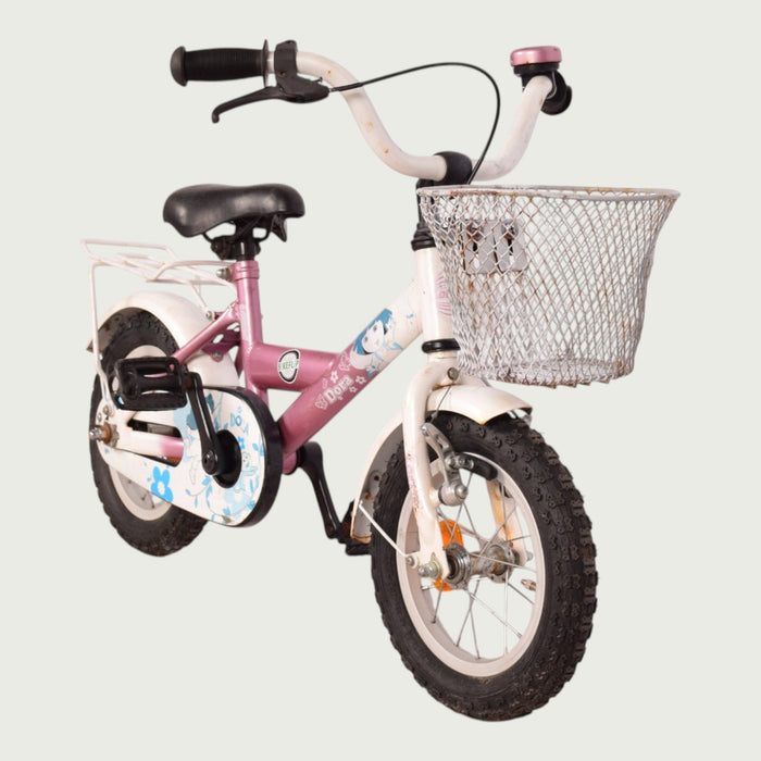 12.538 kinderfiets - BikeFlip