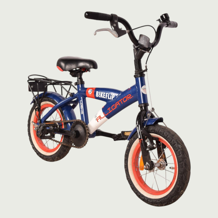 12.539 kinderfiets - BikeFlip