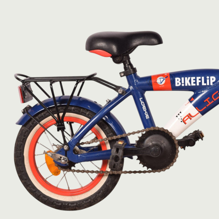12.539 kinderfiets - BikeFlip