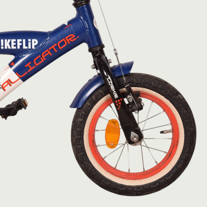 12.539 kinderfiets - BikeFlip