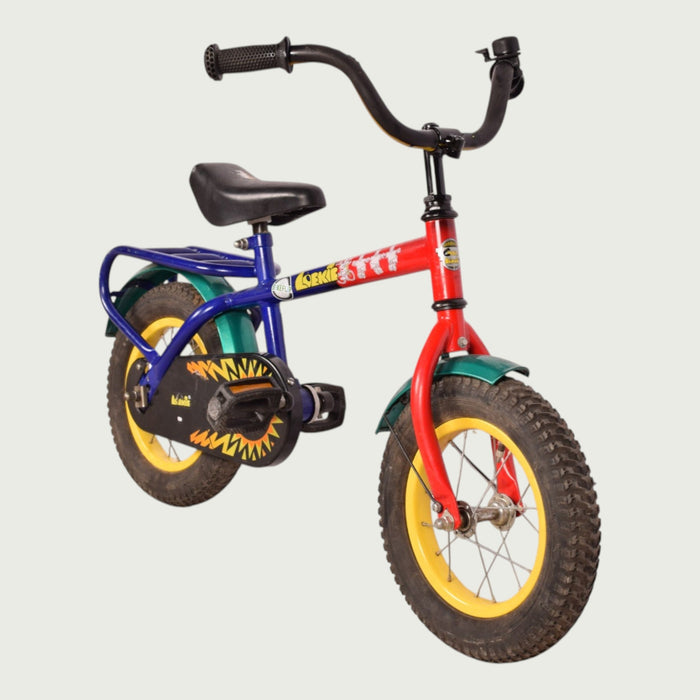 12.540 kinderfiets - BikeFlip