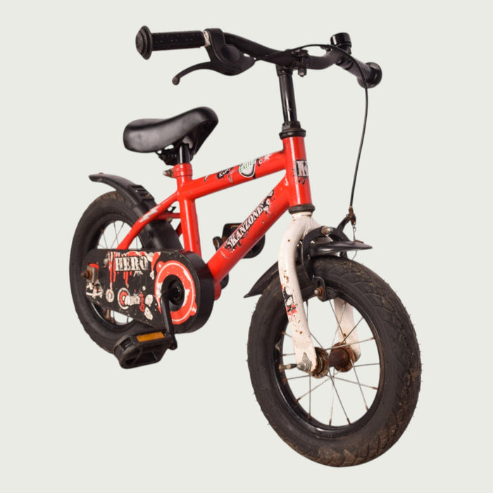 12.541 kinderfiets - BikeFlip