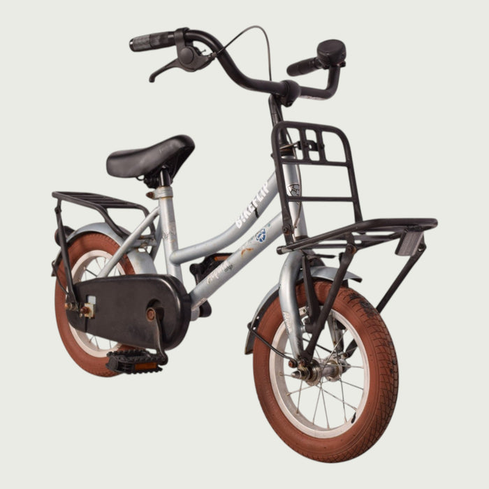 12.542 kinderfiets - BikeFlip