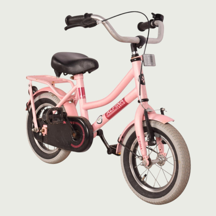 12.543 kinderfiets - BikeFlip