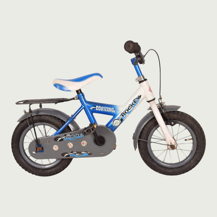 12.544 kinderfiets - BikeFlip