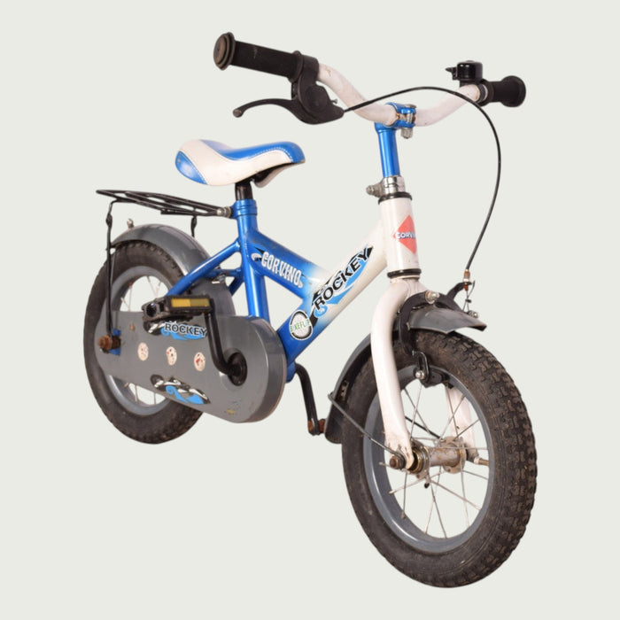 12.544 kinderfiets - BikeFlip