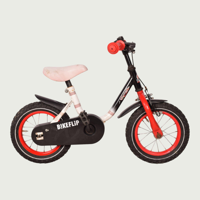 12.545 kinderfiets - BikeFlip
