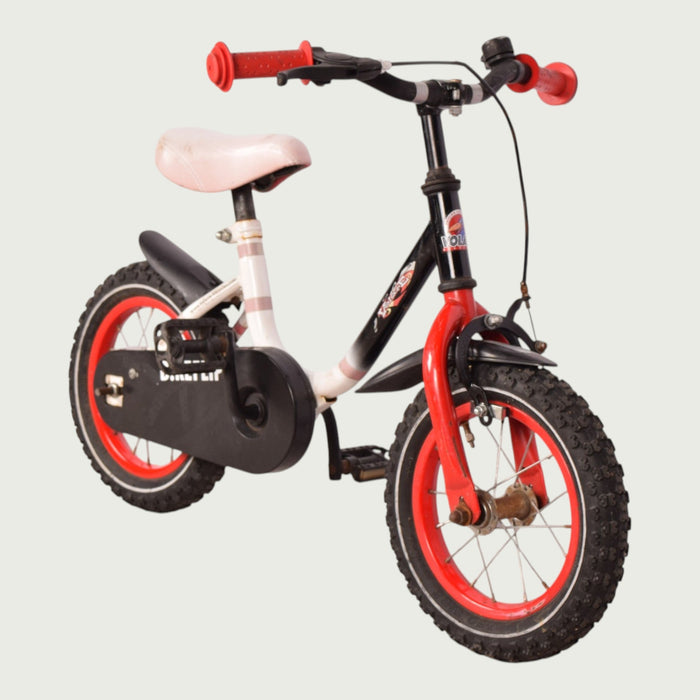 12.545 kinderfiets - BikeFlip