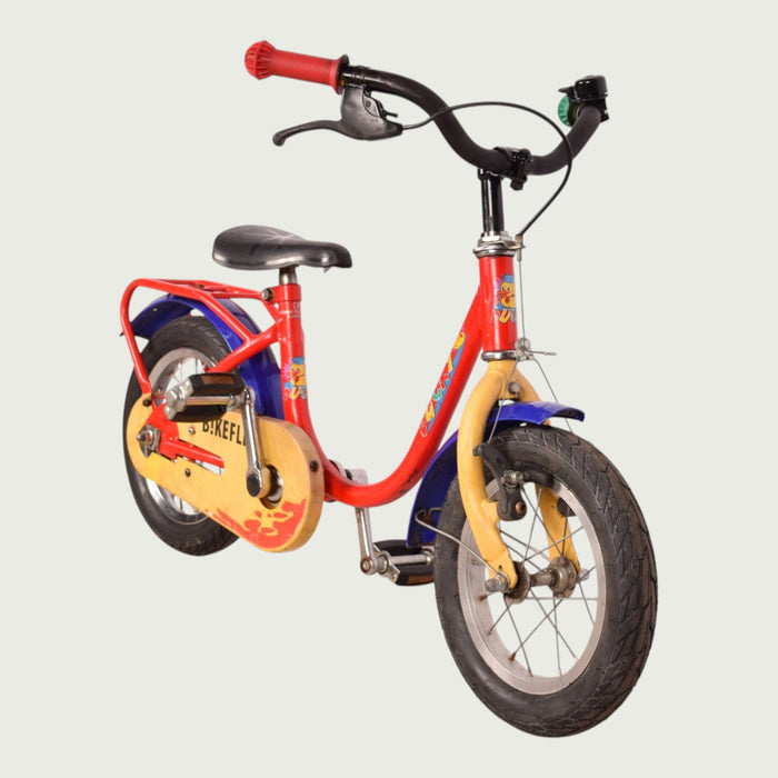 12.546 kinderfiets - BikeFlip