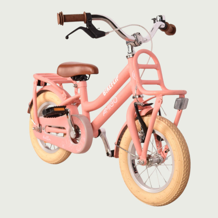 12.547 kinderfiets - BikeFlip