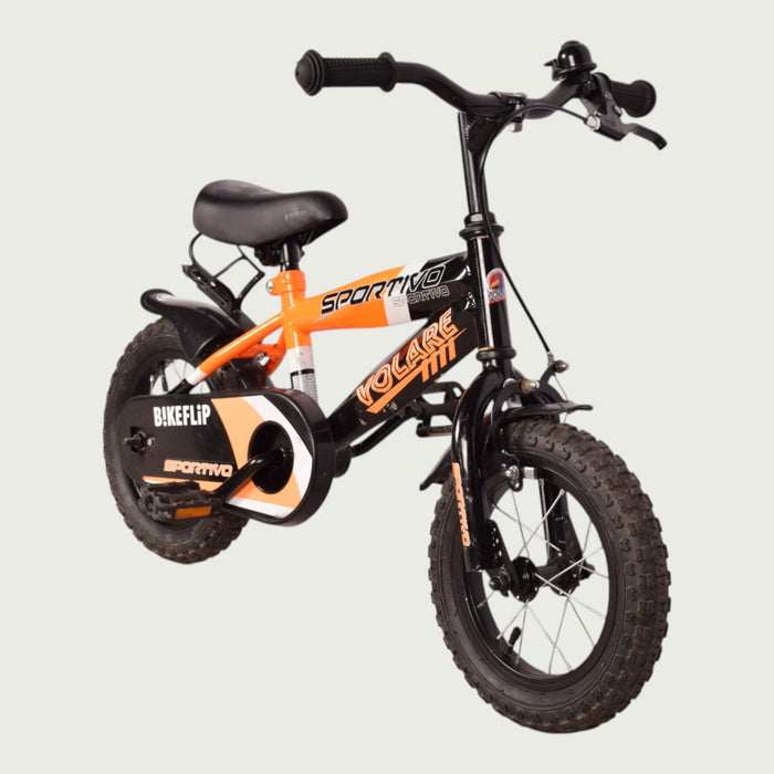 12.548 kinderfiets - BikeFlip