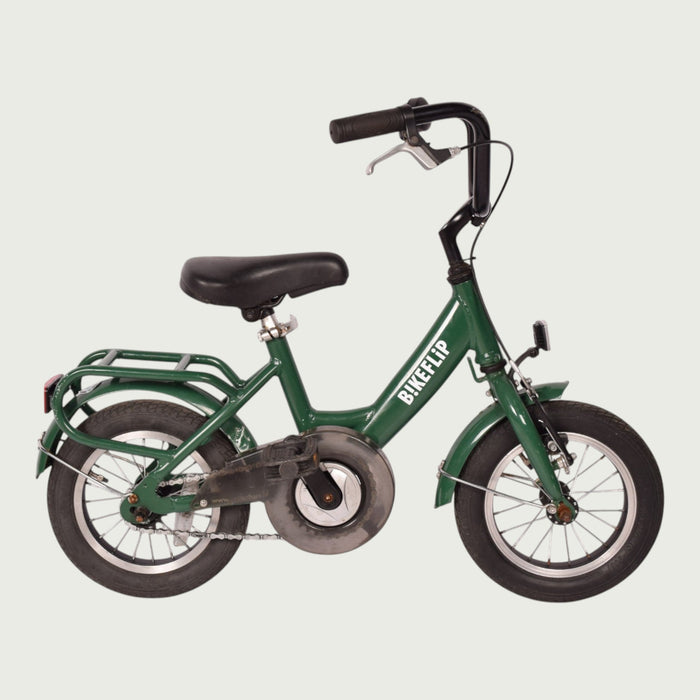 12.550 kinderfiets - BikeFlip