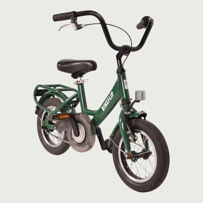 12.550 kinderfiets - BikeFlip