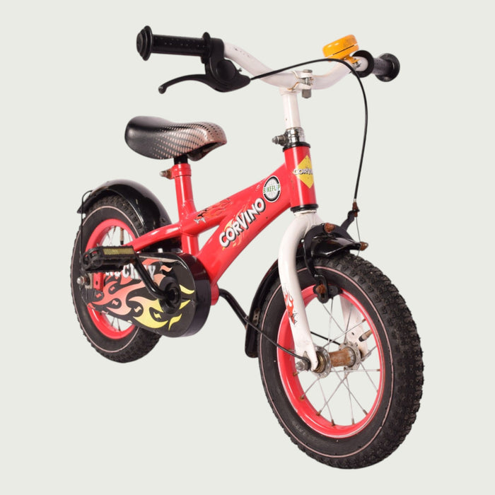 12.551 kinderfiets - BikeFlip