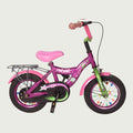 12.555 kinderfiets - BikeFlip