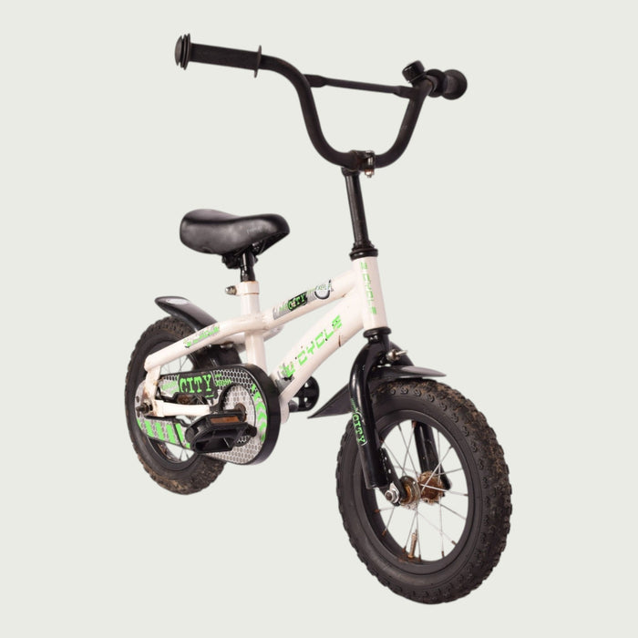 12.556 kinderfiets - BikeFlip